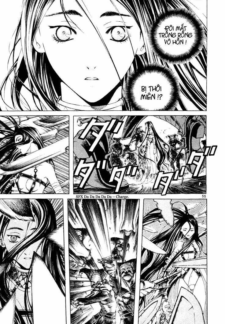 Ám Hành Ngự Sử Chapter 4 - 16