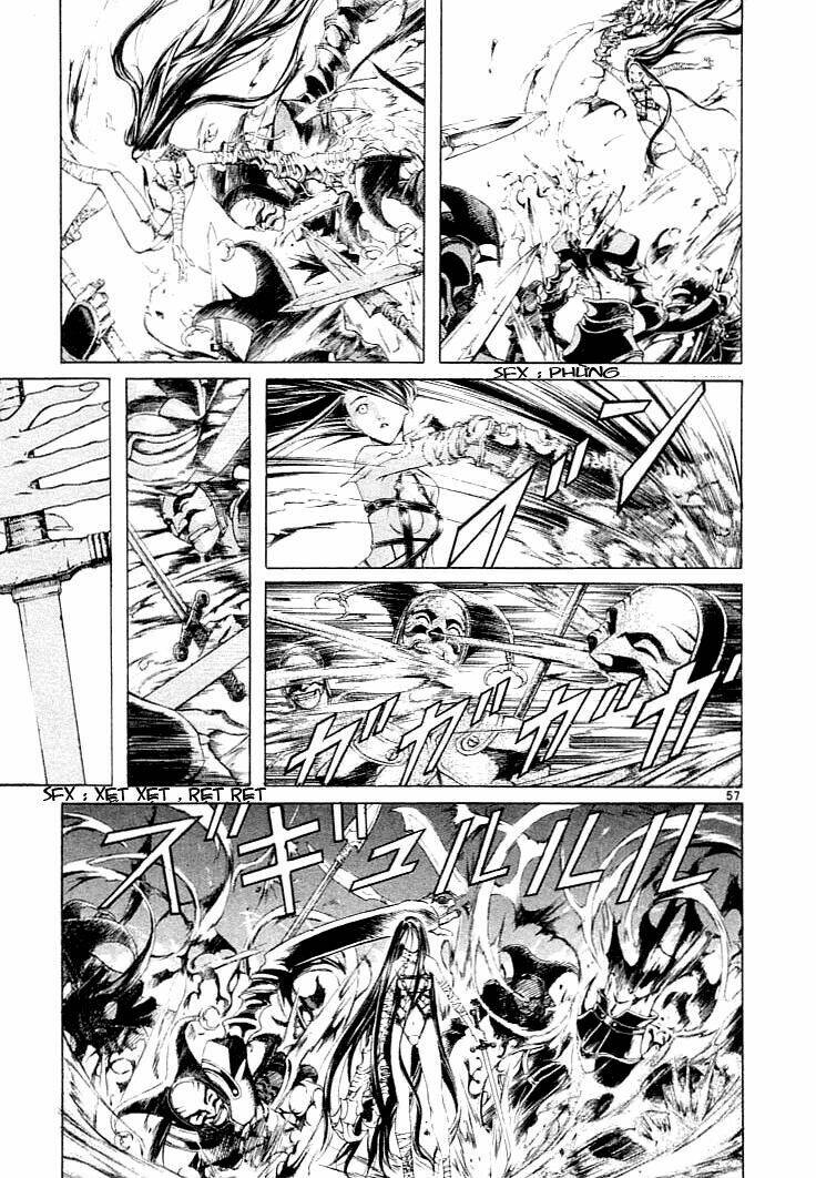 Ám Hành Ngự Sử Chapter 4 - 18