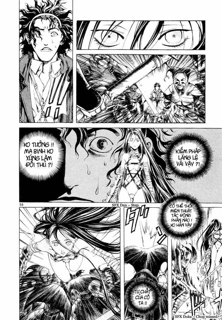 Ám Hành Ngự Sử Chapter 4 - 19