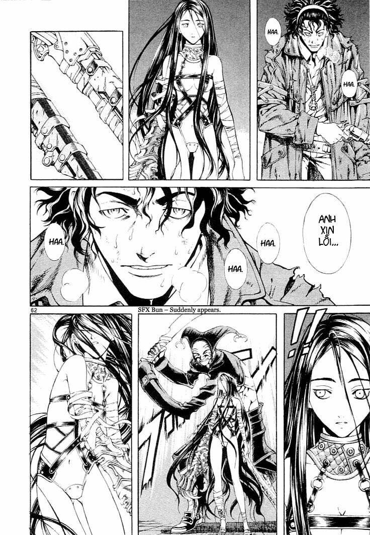 Ám Hành Ngự Sử Chapter 4 - 23