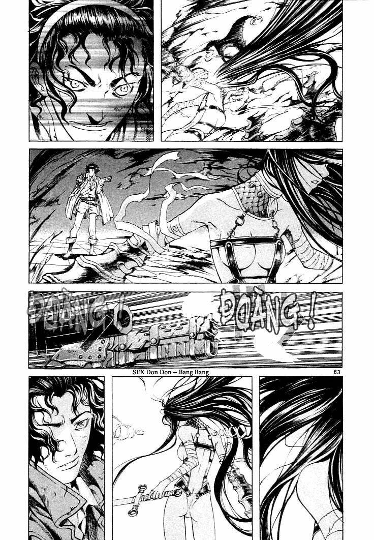 Ám Hành Ngự Sử Chapter 4 - 24