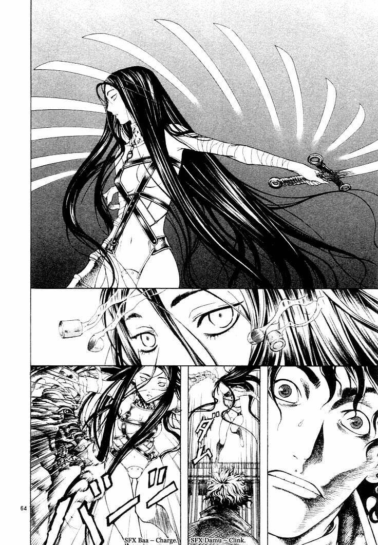 Ám Hành Ngự Sử Chapter 4 - 25