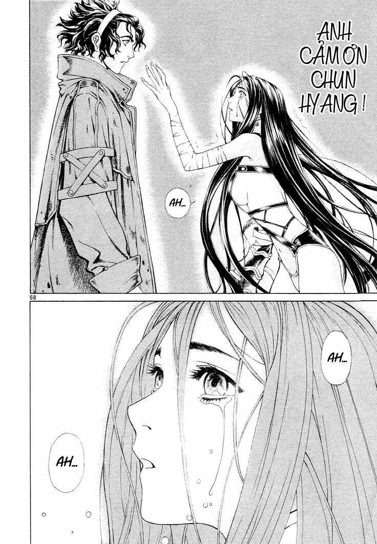 Ám Hành Ngự Sử Chapter 4 - 29