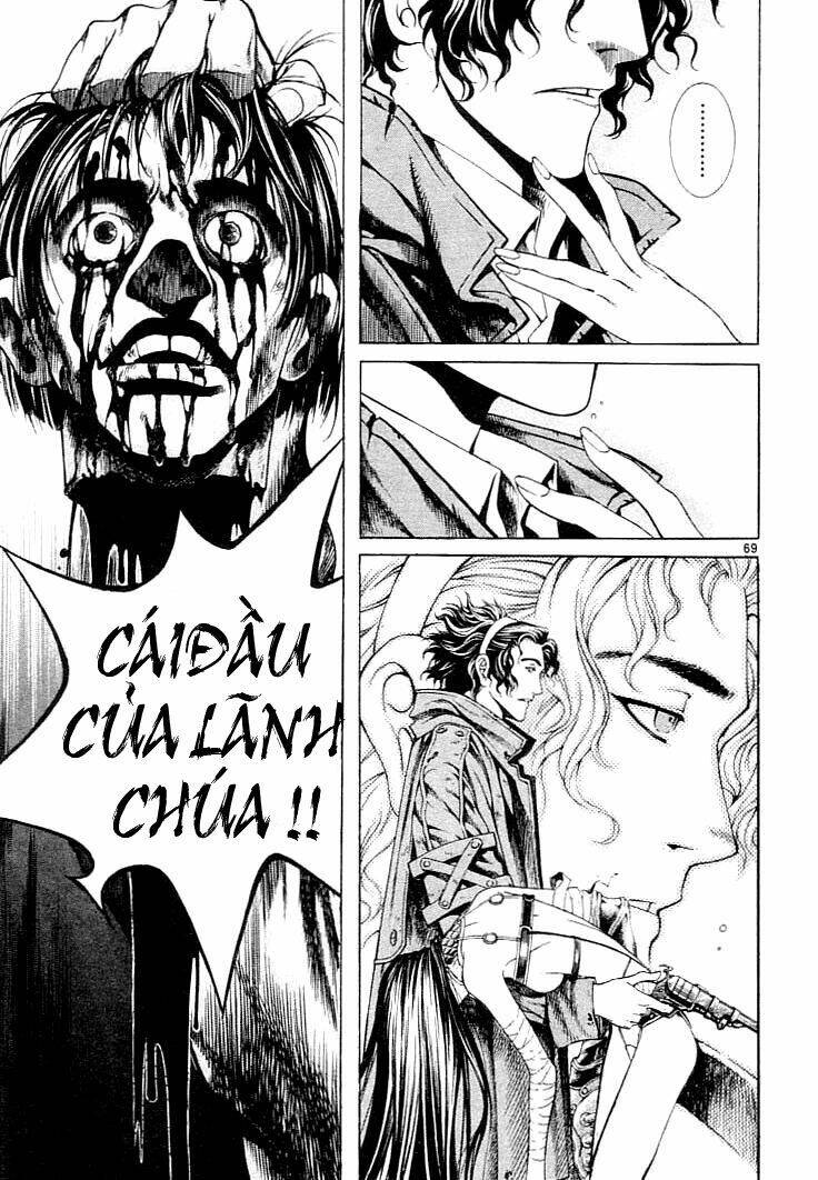 Ám Hành Ngự Sử Chapter 4 - 30