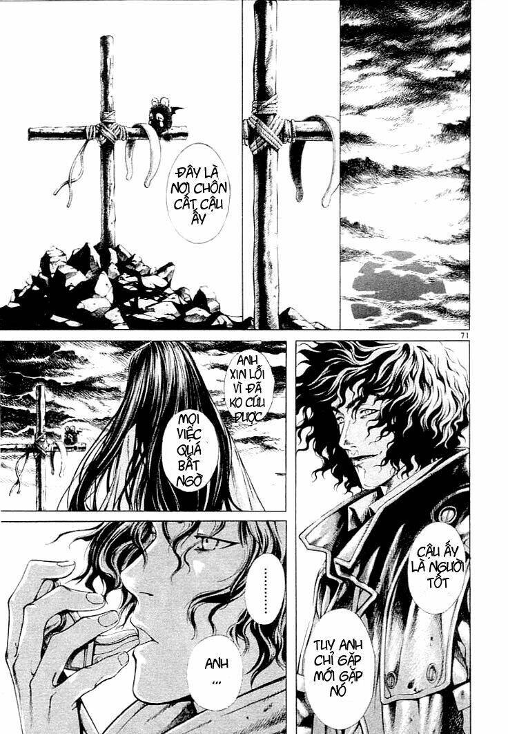 Ám Hành Ngự Sử Chapter 4 - 32