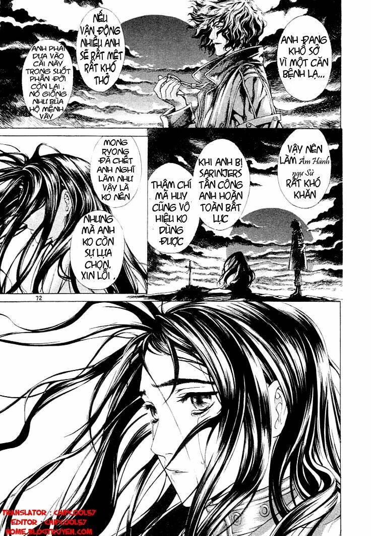 Ám Hành Ngự Sử Chapter 4 - 33