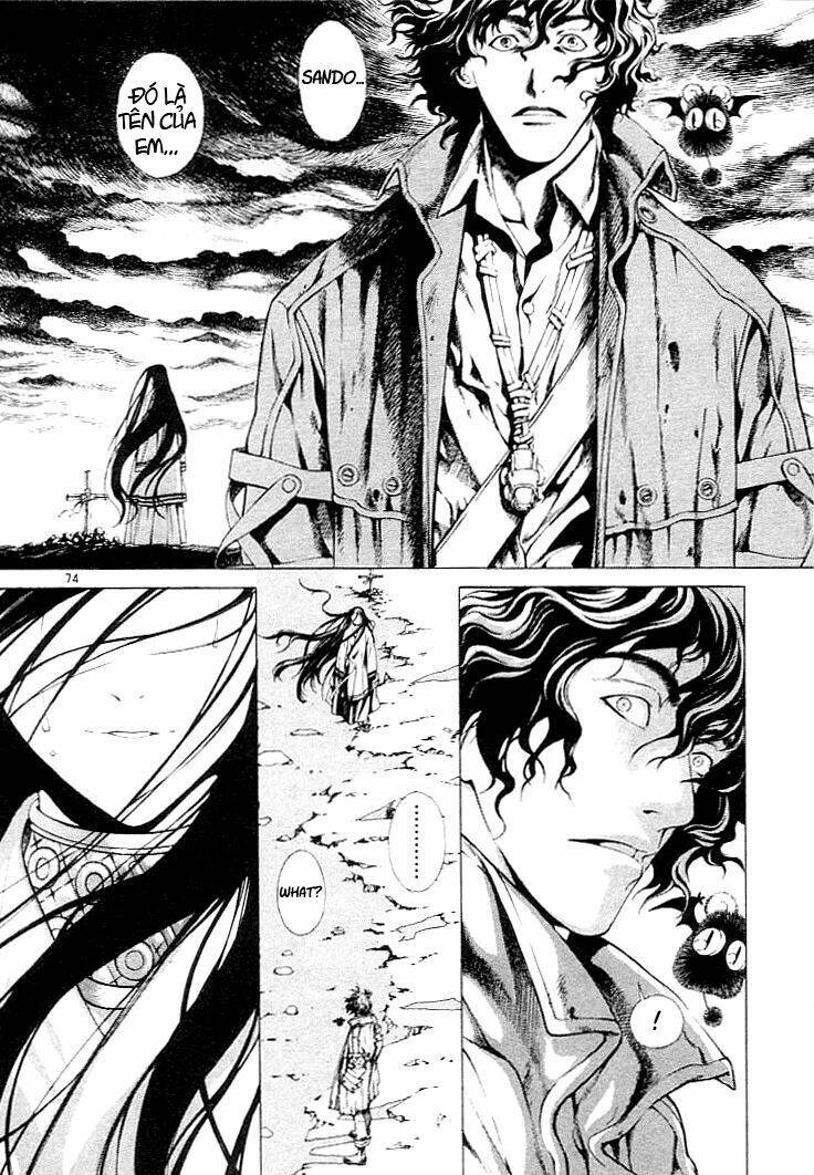 Ám Hành Ngự Sử Chapter 4 - 35