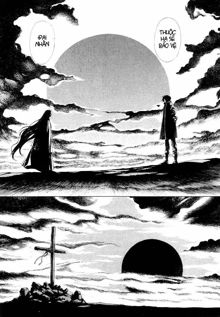 Ám Hành Ngự Sử Chapter 4 - 36