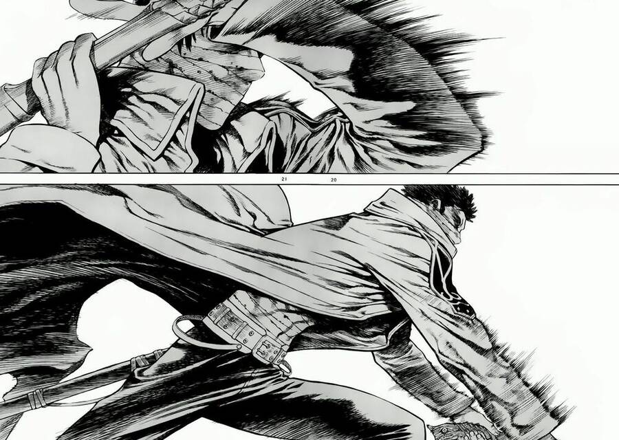 Ám Hành Ngự Sử Chapter 40 - 23