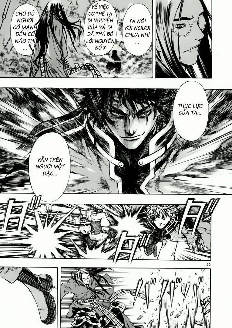 Ám Hành Ngự Sử Chapter 40 - 35