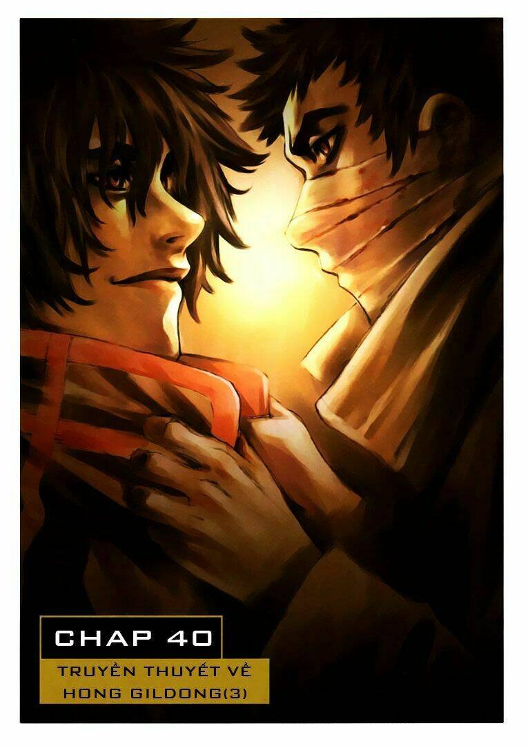 Ám Hành Ngự Sử Chapter 40 - 5