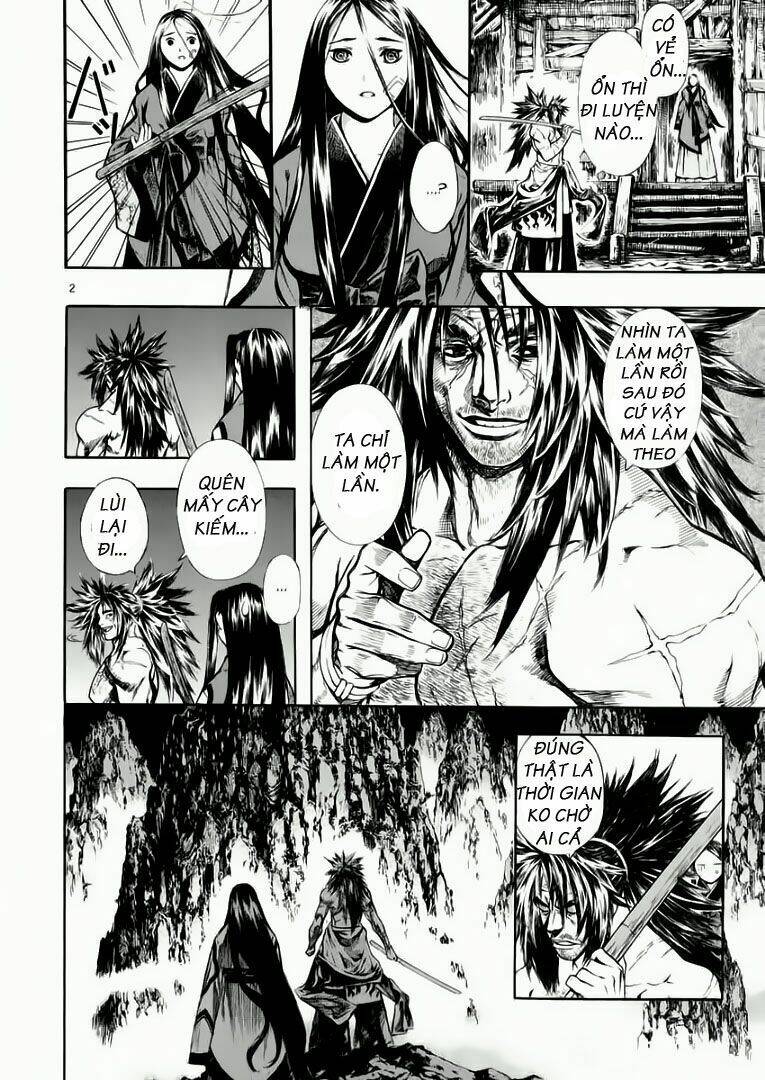 Ám Hành Ngự Sử Chapter 41 - 3