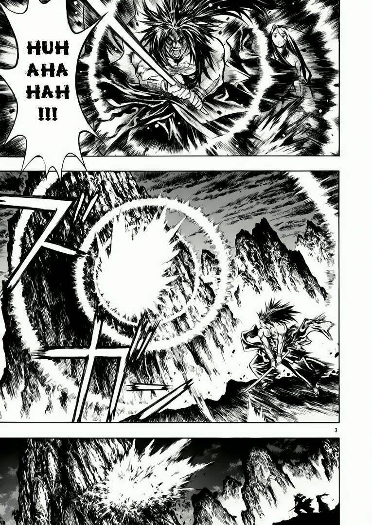 Ám Hành Ngự Sử Chapter 41 - 4