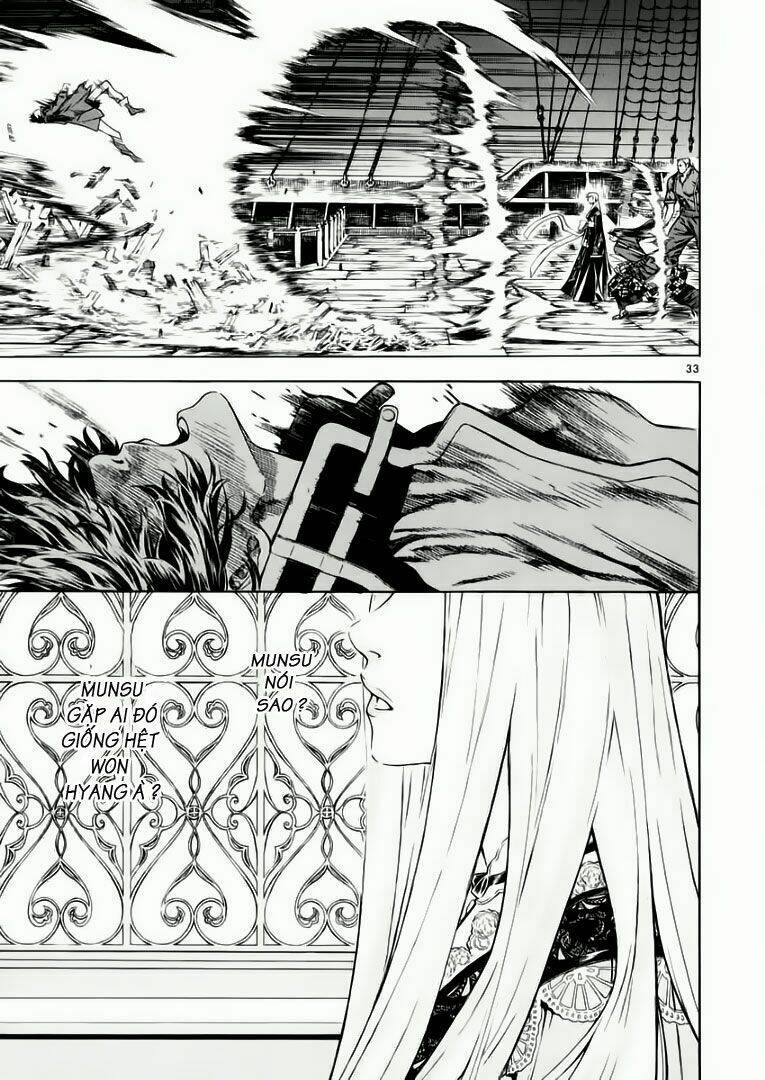 Ám Hành Ngự Sử Chapter 41 - 34