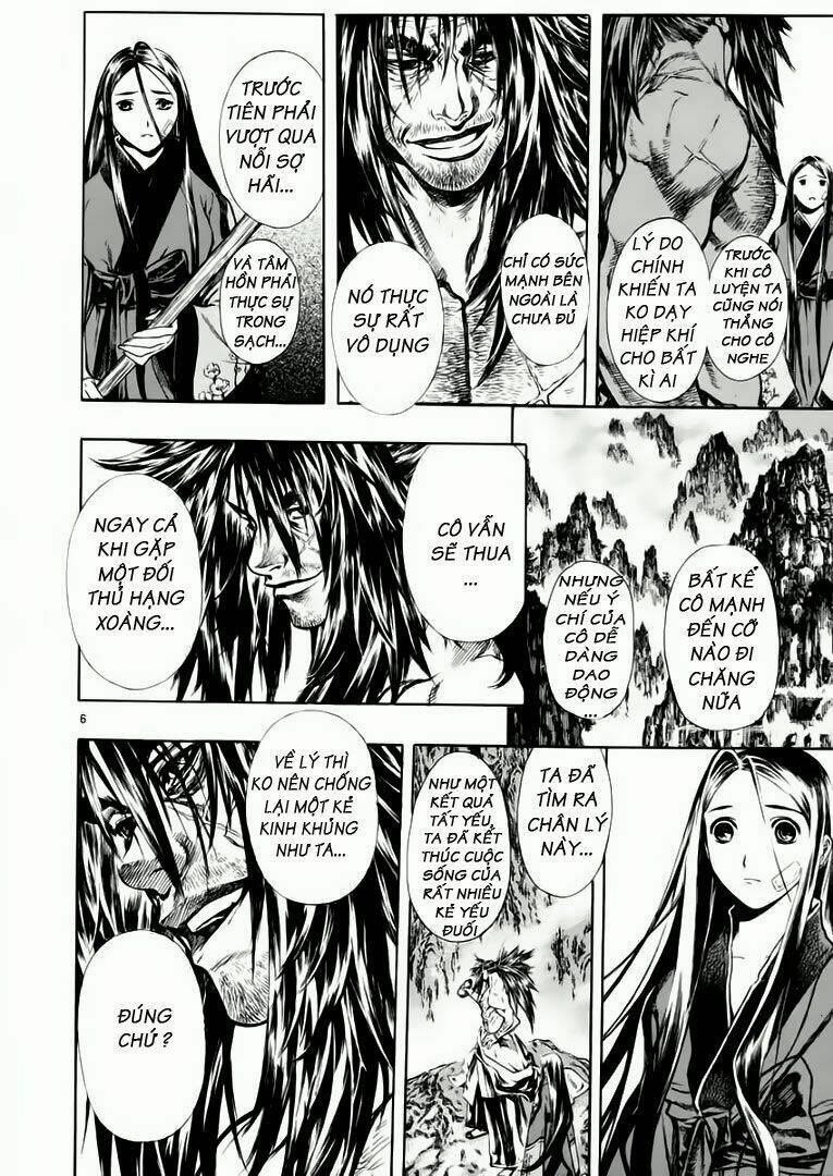 Ám Hành Ngự Sử Chapter 41 - 7