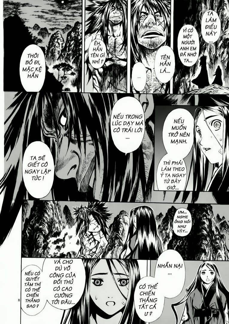 Ám Hành Ngự Sử Chapter 41 - 9