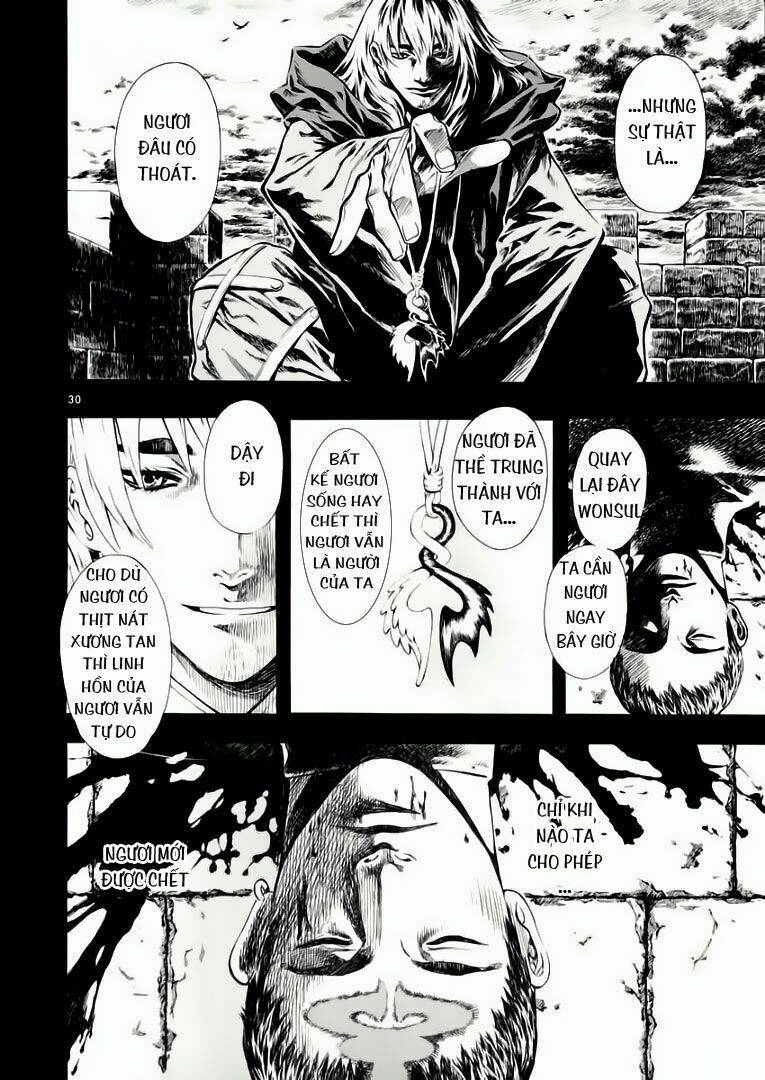 Ám Hành Ngự Sử Chapter 42 - 30