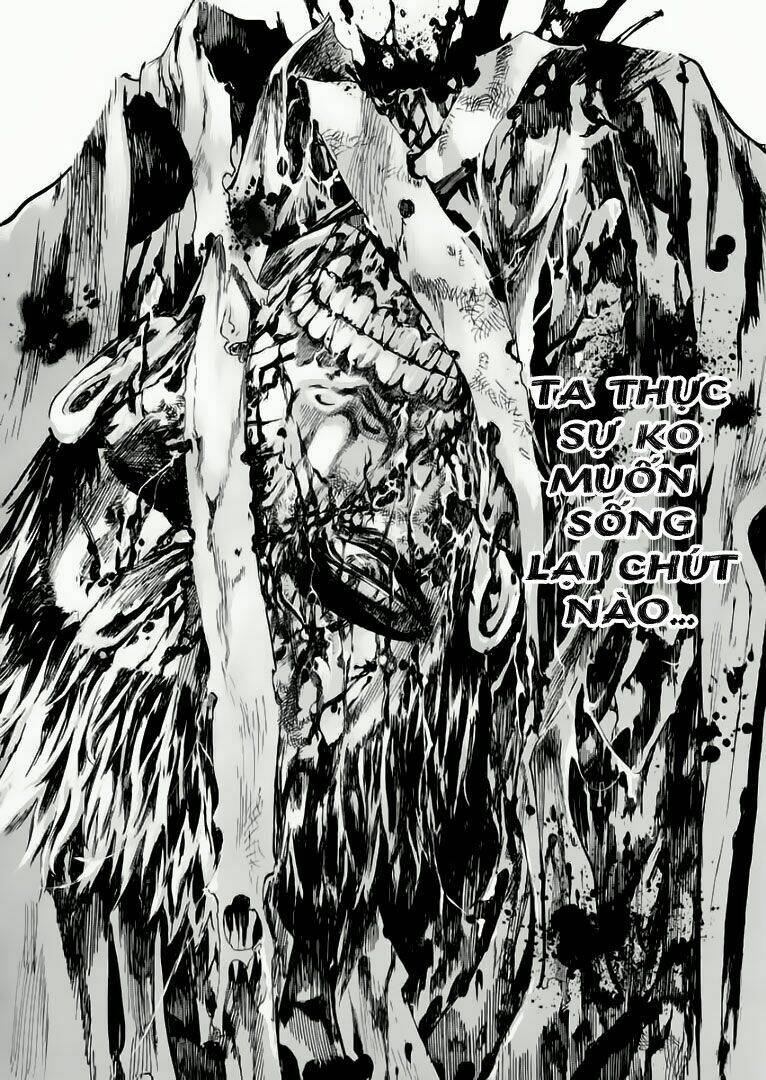Ám Hành Ngự Sử Chapter 42 - 32