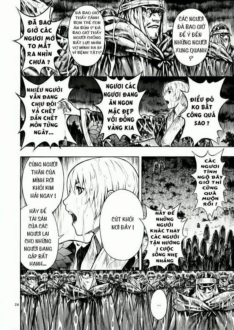 Ám Hành Ngự Sử Chapter 43 - 25