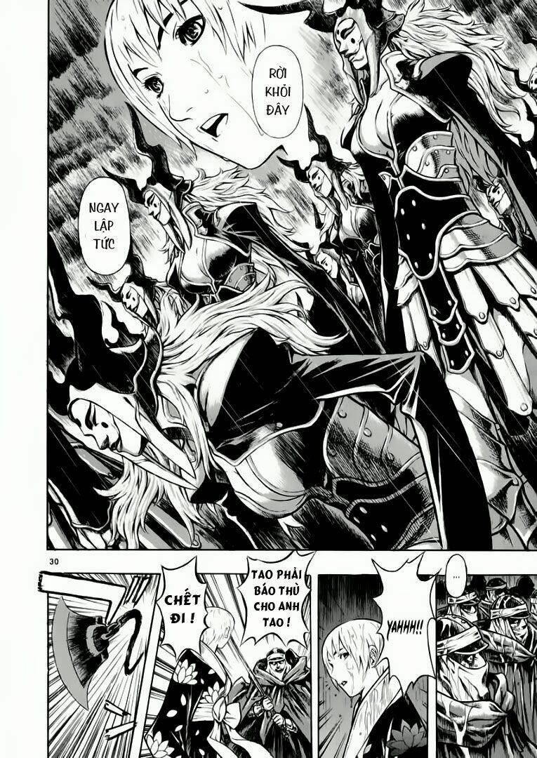 Ám Hành Ngự Sử Chapter 43 - 31