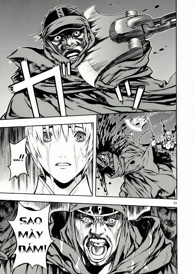 Ám Hành Ngự Sử Chapter 43 - 32