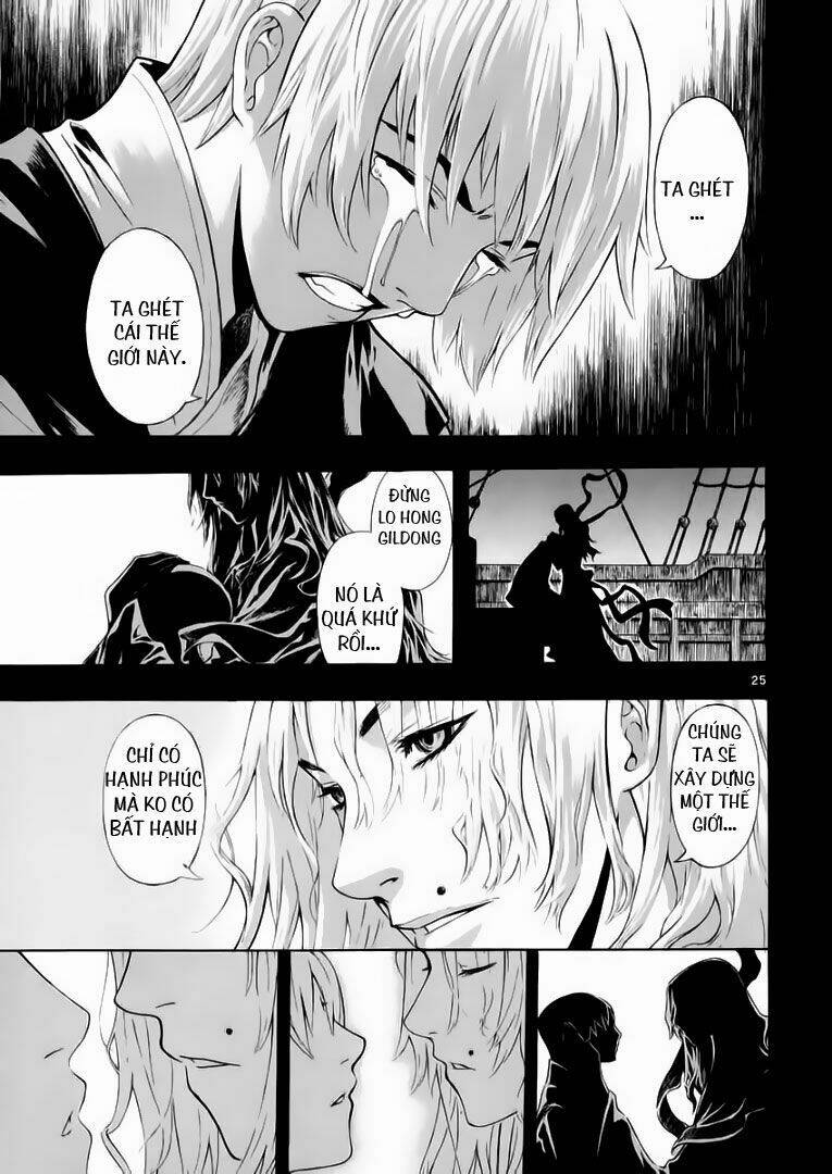 Ám Hành Ngự Sử Chapter 44 - 25