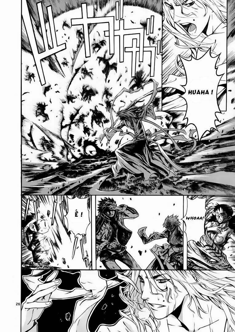 Ám Hành Ngự Sử Chapter 45 - 28