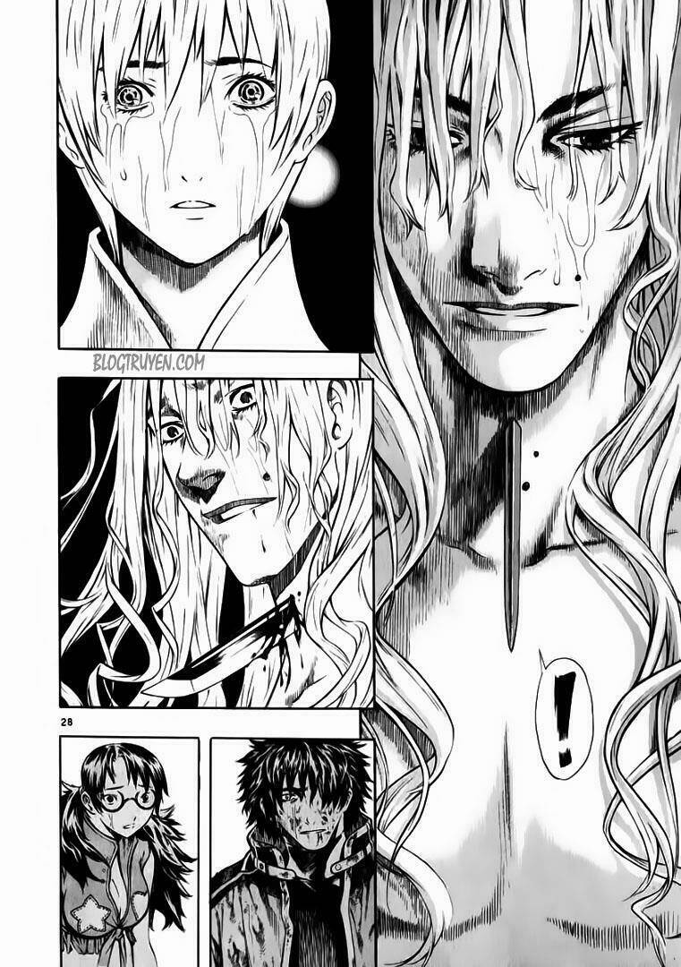 Ám Hành Ngự Sử Chapter 45 - 30