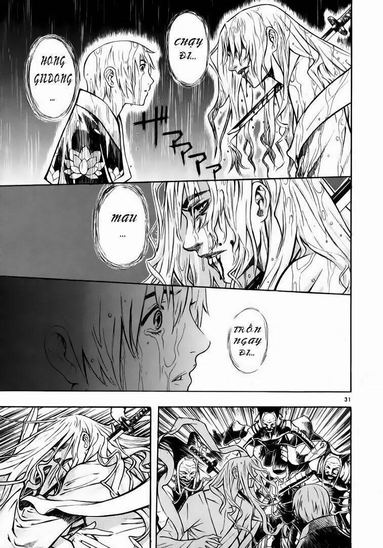 Ám Hành Ngự Sử Chapter 45 - 33