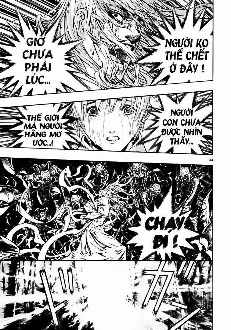 Ám Hành Ngự Sử Chapter 45 - 35