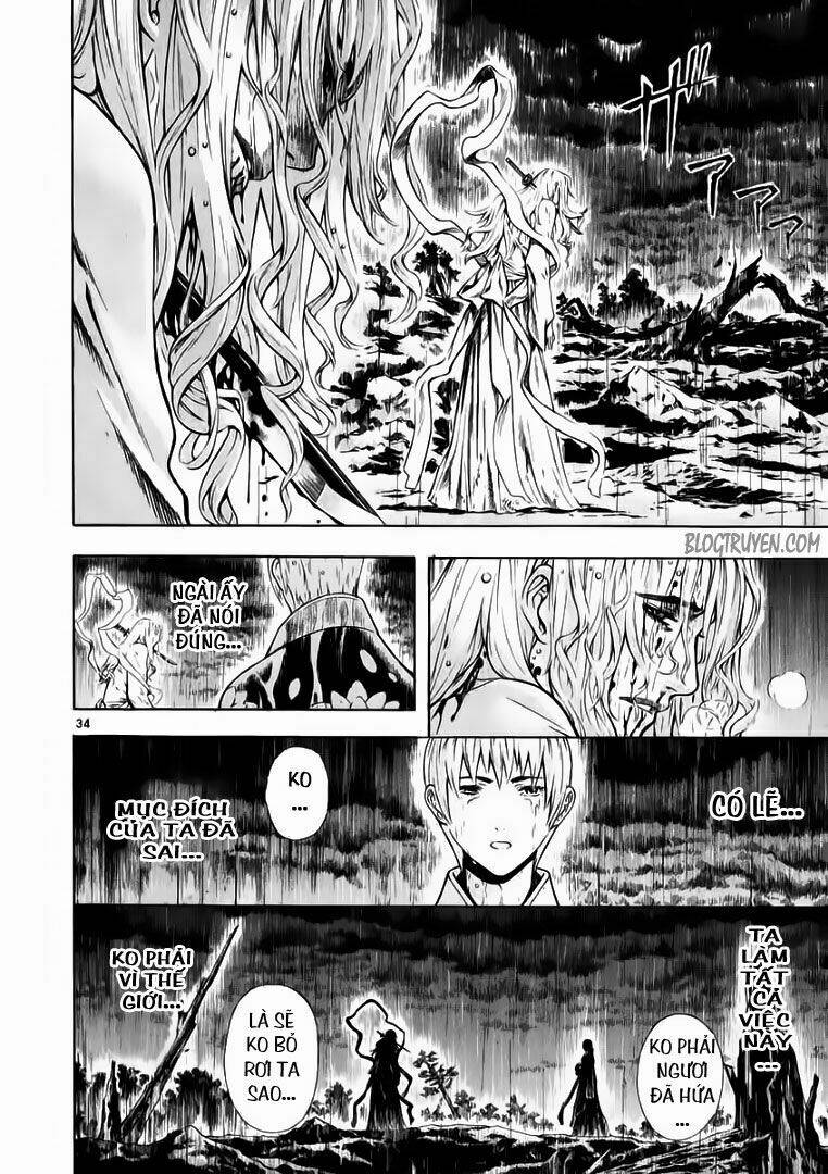 Ám Hành Ngự Sử Chapter 45 - 36