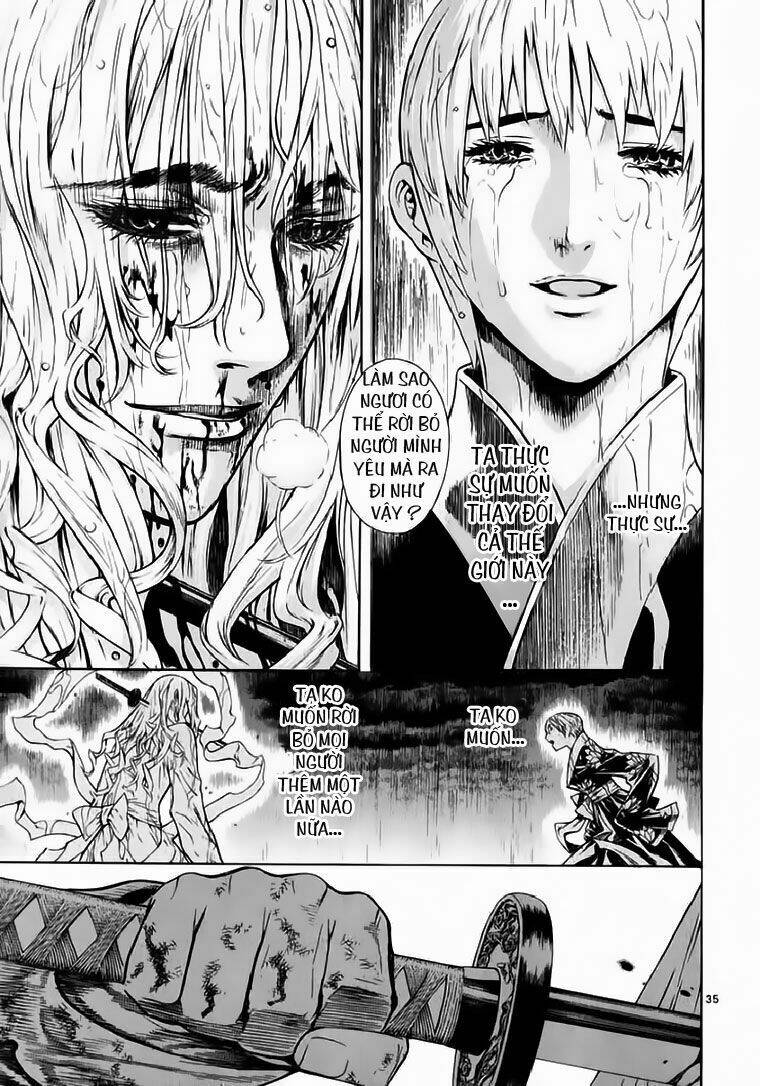 Ám Hành Ngự Sử Chapter 45 - 37