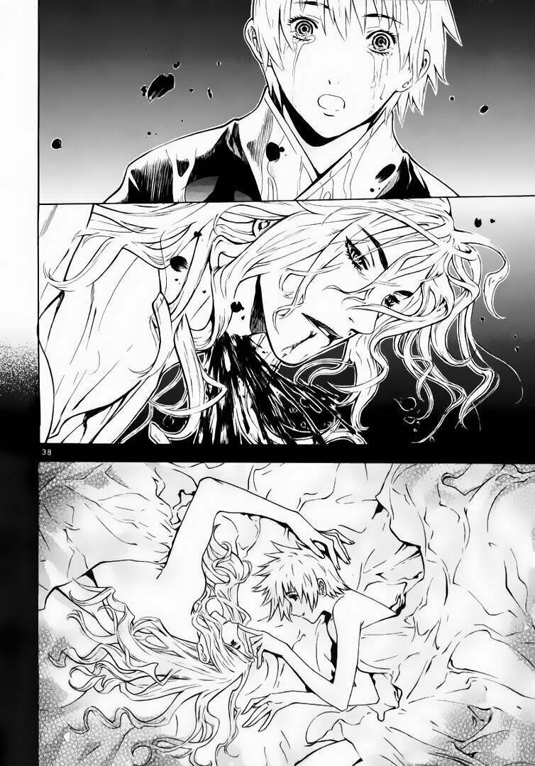 Ám Hành Ngự Sử Chapter 45 - 39