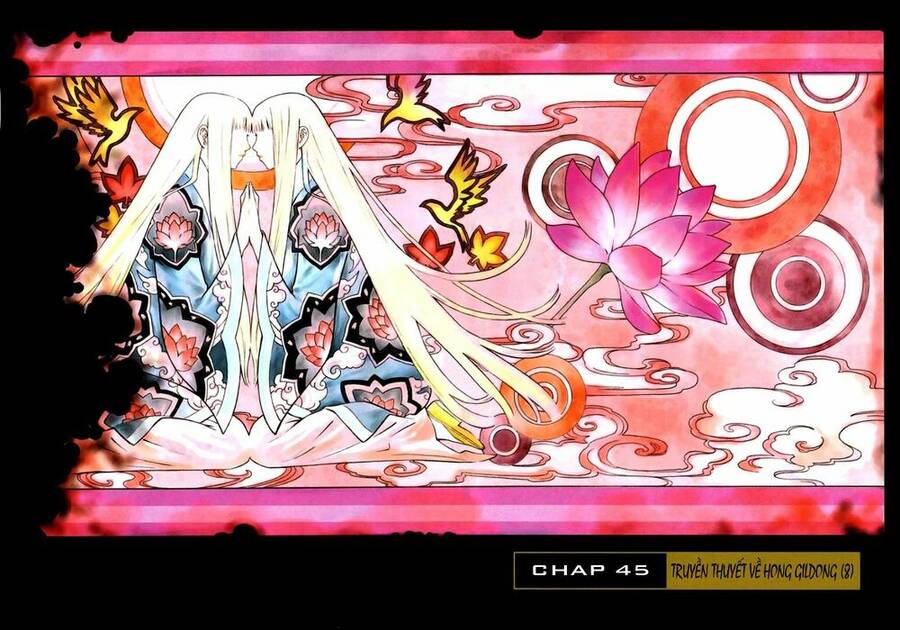 Ám Hành Ngự Sử Chapter 45 - 5