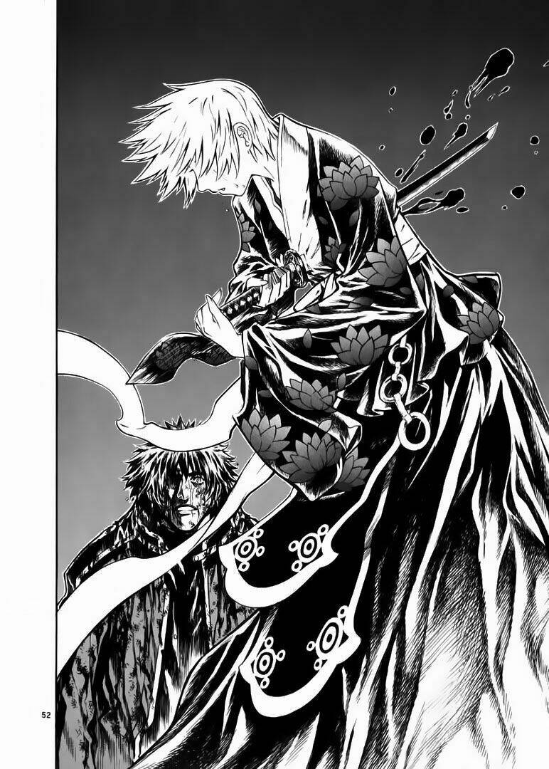 Ám Hành Ngự Sử Chapter 45 - 53