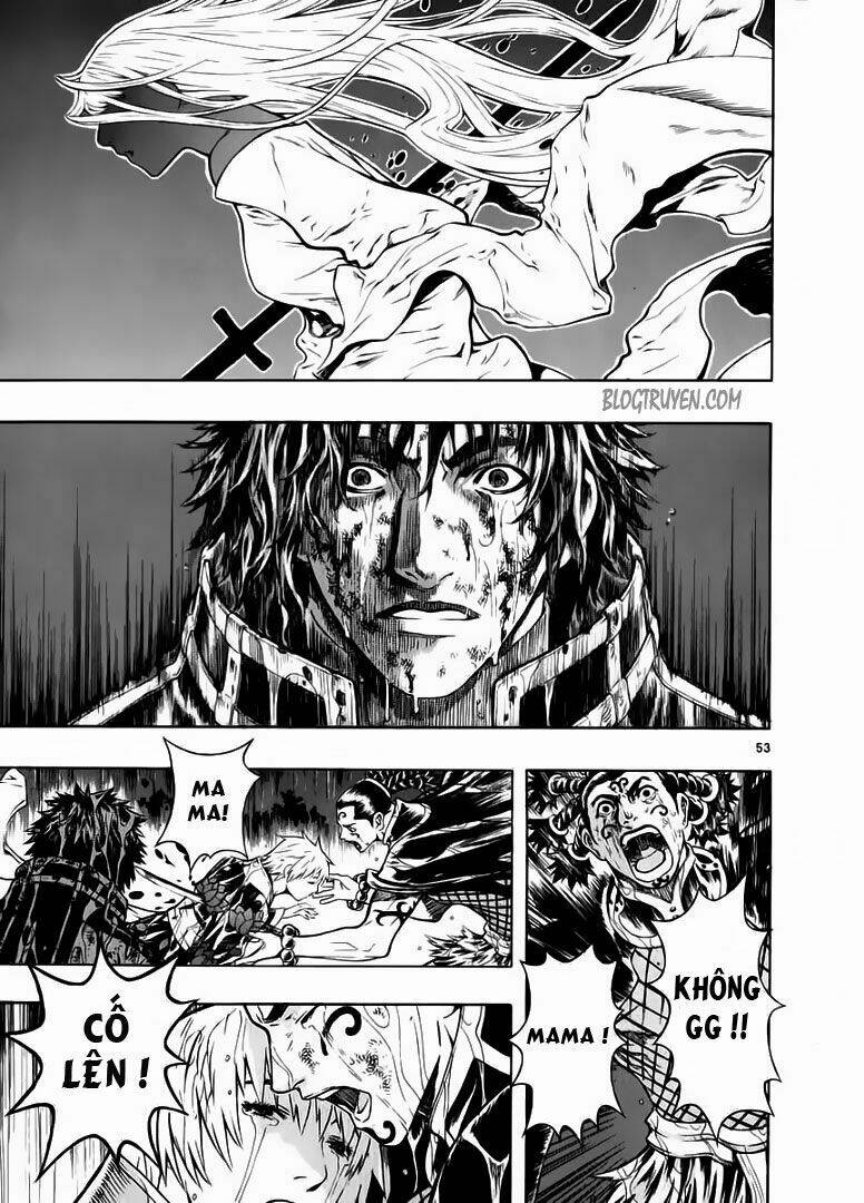 Ám Hành Ngự Sử Chapter 45 - 54