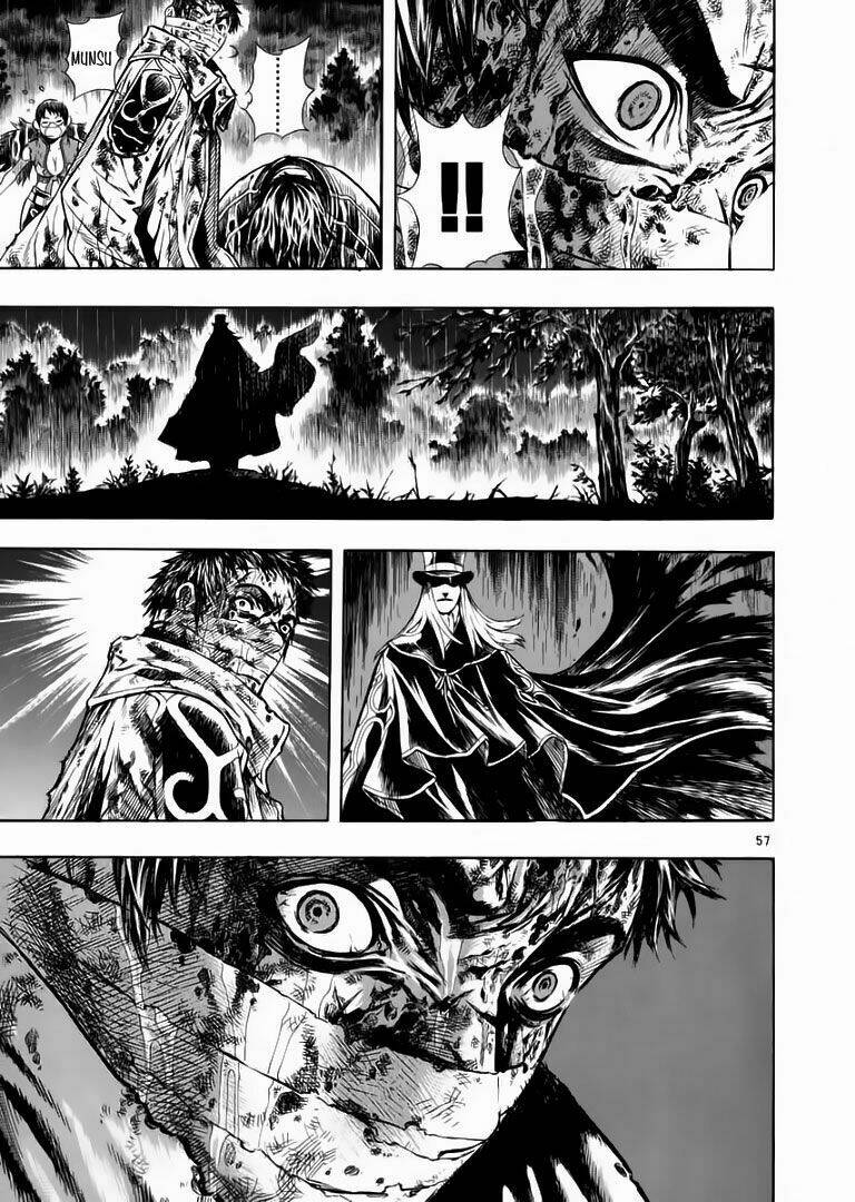 Ám Hành Ngự Sử Chapter 45 - 58