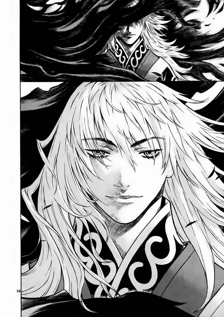 Ám Hành Ngự Sử Chapter 45 - 59