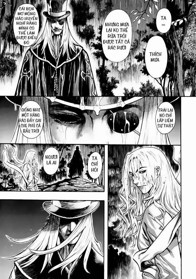 Ám Hành Ngự Sử Chapter 45 - 7