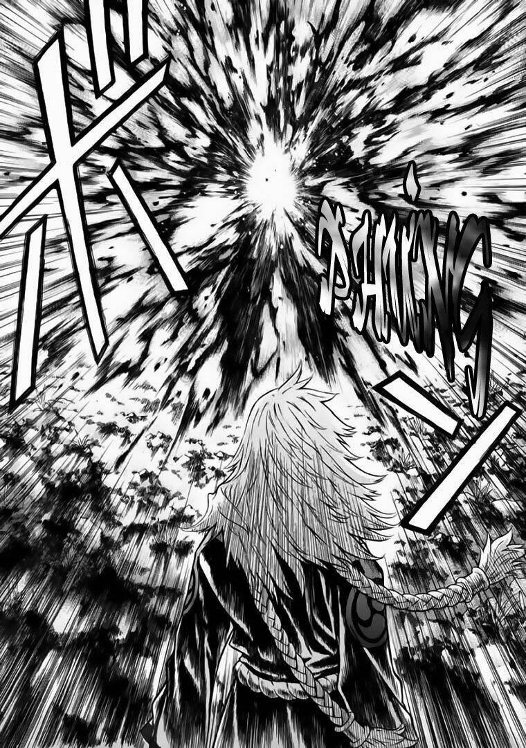 Ám Hành Ngự Sử Chapter 46 - 27