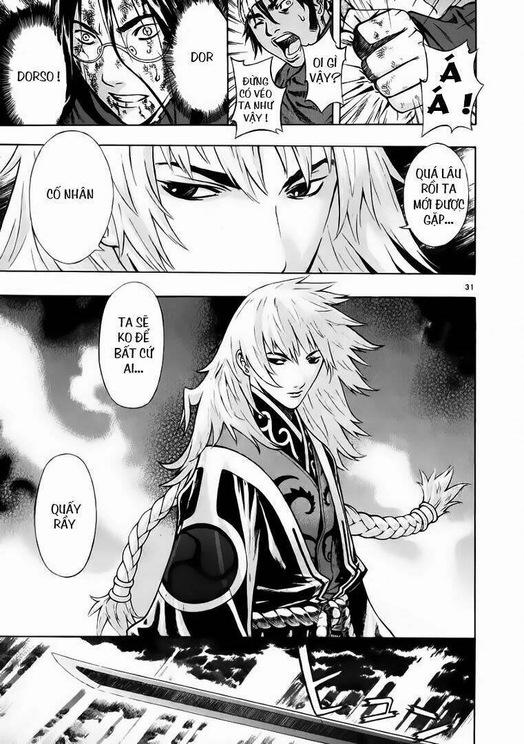 Ám Hành Ngự Sử Chapter 46 - 29