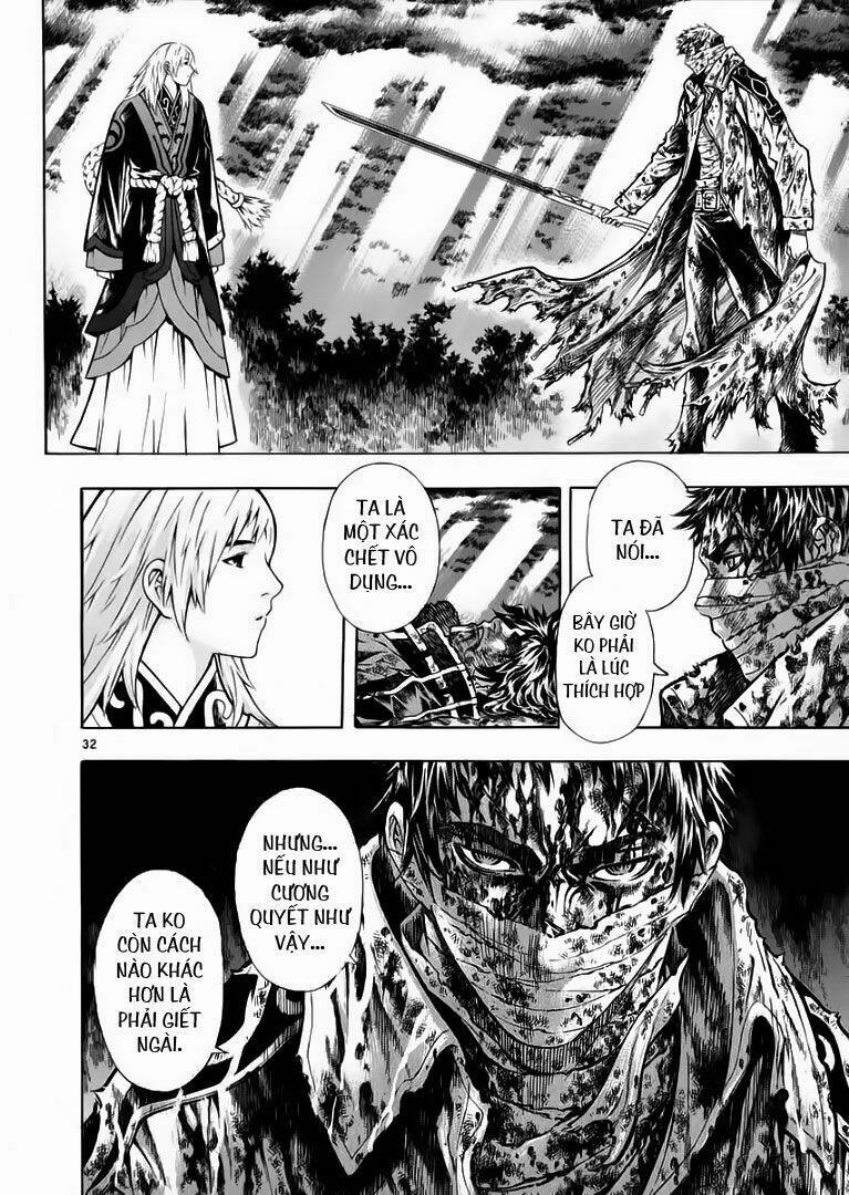 Ám Hành Ngự Sử Chapter 46 - 30