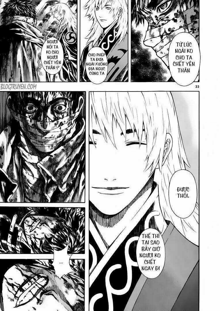 Ám Hành Ngự Sử Chapter 46 - 31