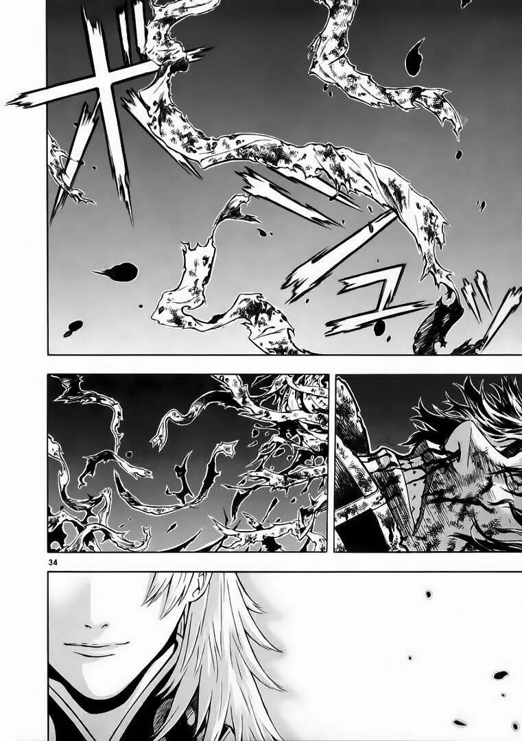 Ám Hành Ngự Sử Chapter 46 - 32