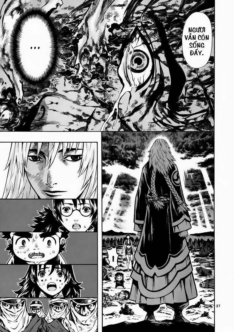 Ám Hành Ngự Sử Chapter 46 - 35