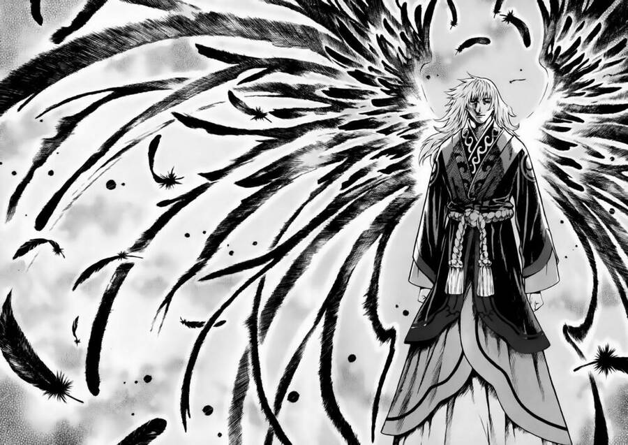 Ám Hành Ngự Sử Chapter 46 - 36