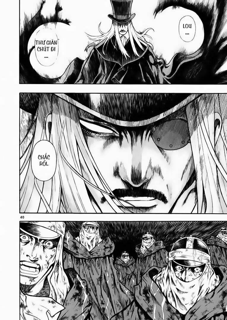 Ám Hành Ngự Sử Chapter 46 - 37