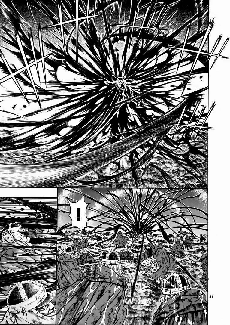 Ám Hành Ngự Sử Chapter 46 - 38