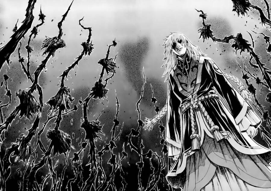 Ám Hành Ngự Sử Chapter 46 - 43