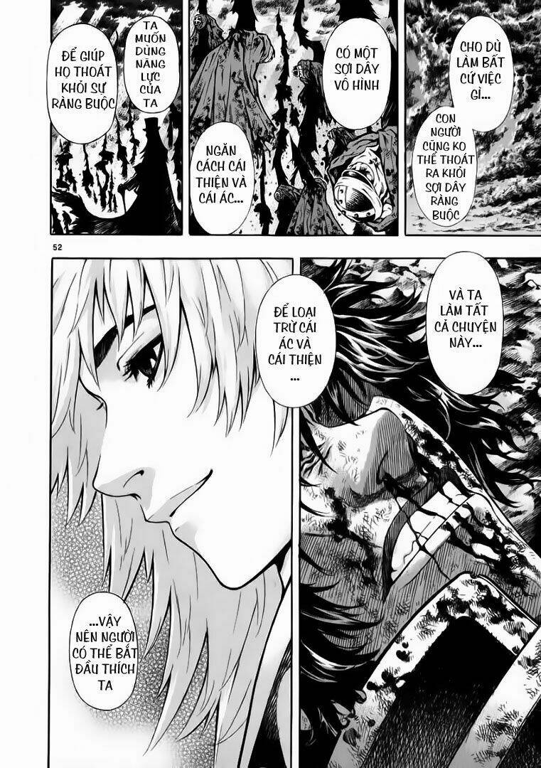 Ám Hành Ngự Sử Chapter 46 - 48